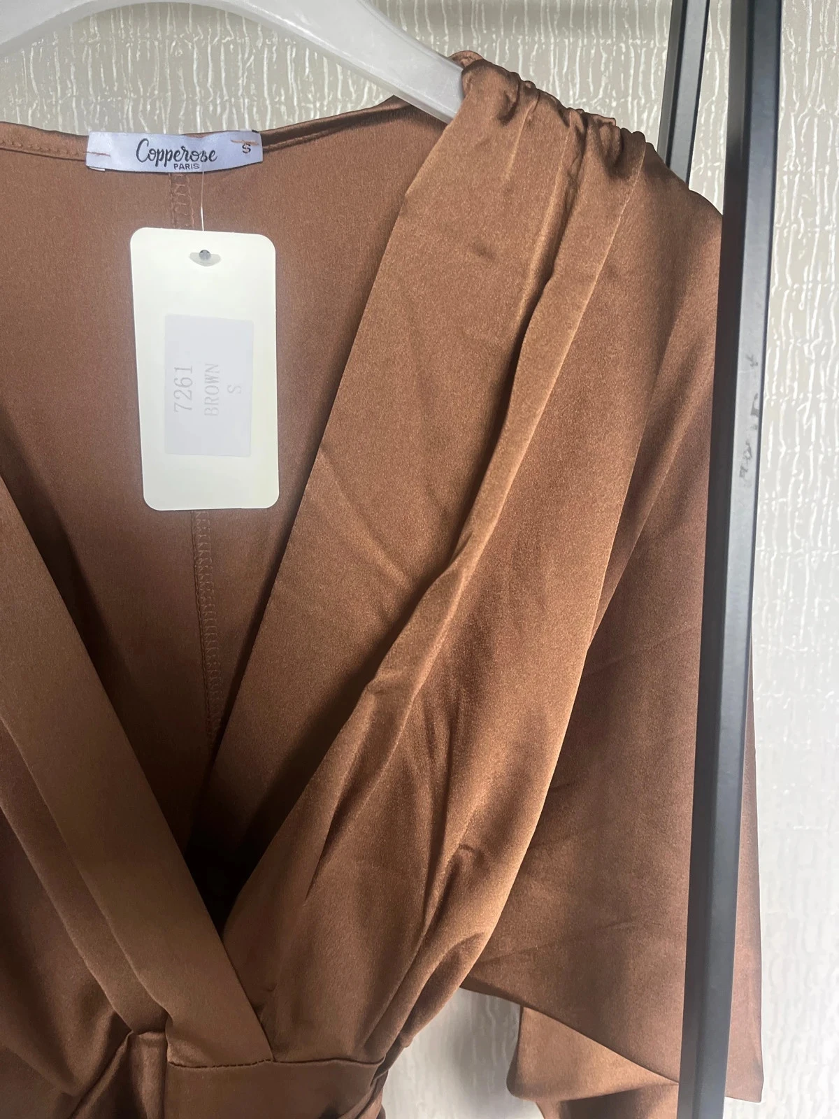 Vestidinho – photo 3